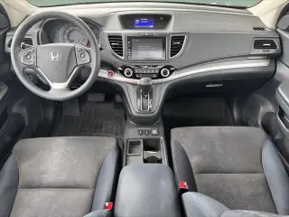 Honda CR-V 2016 AWD EX 4dr SUV