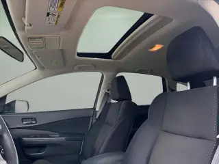 Honda CR-V 2016 AWD EX 4dr SUV
