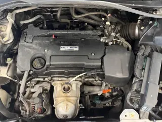 Honda CR-V 2016 AWD EX 4dr SUV