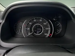 Honda CR-V 2016 AWD EX 4dr SUV