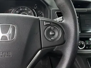 Honda CR-V 2016 AWD EX 4dr SUV