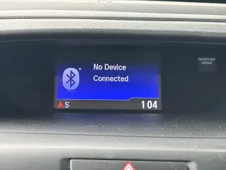 Honda CR-V 2016 AWD EX 4dr SUV