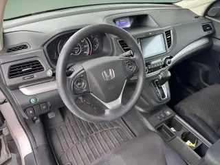 Honda CR-V 2016 AWD EX 4dr SUV
