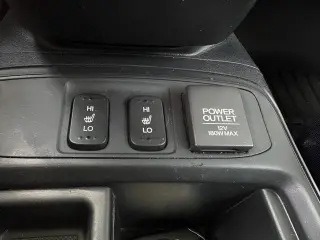 Honda CR-V 2016 AWD EX 4dr SUV