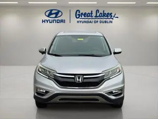 Honda CR-V 2016 AWD EX 4dr SUV