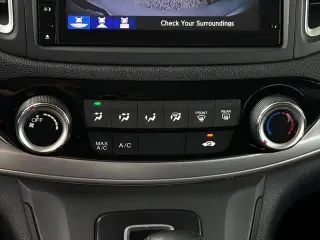 Honda CR-V 2016 AWD EX 4dr SUV