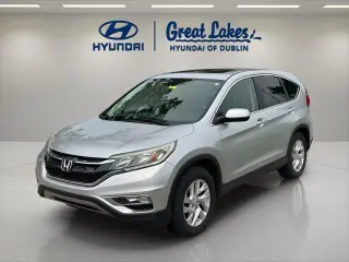 Honda CR-V 2016 AWD EX 4dr SUV