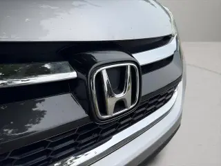 Honda CR-V 2016 AWD EX 4dr SUV