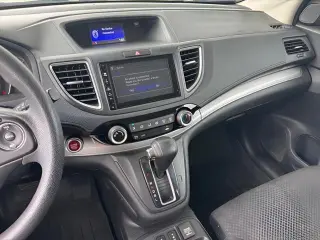 Honda CR-V 2016 AWD EX 4dr SUV