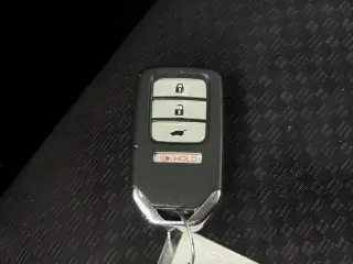 Honda CR-V 2016 AWD EX 4dr SUV