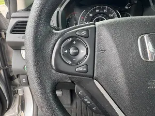 Honda CR-V 2016 AWD EX 4dr SUV