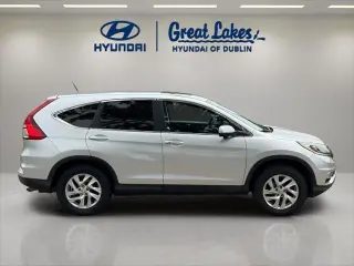 Honda CR-V 2016 AWD EX 4dr SUV