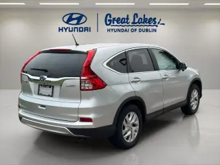 Honda CR-V 2016 AWD EX 4dr SUV