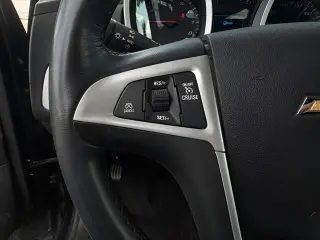 Chevrolet Equinox 2016 LT 4dr SUV