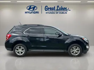 Chevrolet Equinox 2016 LT 4dr SUV