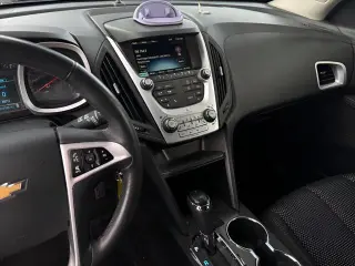 Chevrolet Equinox 2016 LT 4dr SUV