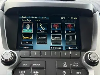 Chevrolet Equinox 2016 LT 4dr SUV