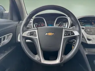 Chevrolet Equinox 2016 LT 4dr SUV