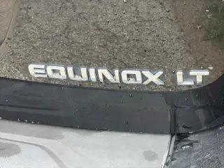 Chevrolet Equinox 2016 LT 4dr SUV