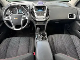 Chevrolet Equinox 2016 LT 4dr SUV