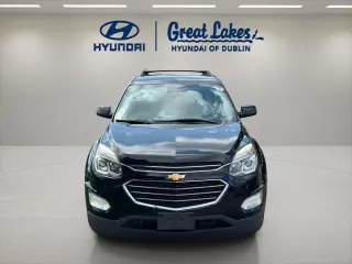 Chevrolet Equinox 2016 LT 4dr SUV