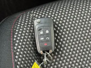 Chevrolet Equinox 2016 LT 4dr SUV