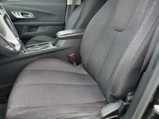 Chevrolet Equinox 2016 LT 4dr SUV