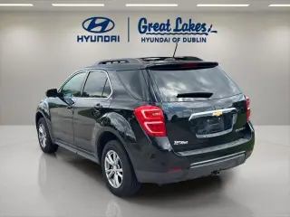 Chevrolet Equinox 2016 LT 4dr SUV