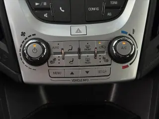 Chevrolet Equinox 2016 LT 4dr SUV