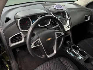 Chevrolet Equinox 2016 LT 4dr SUV