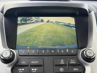 Chevrolet Equinox 2016 LT 4dr SUV