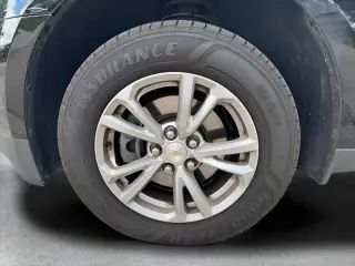 Chevrolet Equinox 2016 LT 4dr SUV