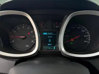 Chevrolet Equinox 2016 LT 4dr SUV