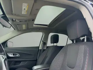 Chevrolet Equinox 2016 LT 4dr SUV