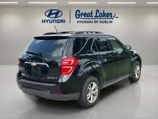 Chevrolet Equinox 2016 LT 4dr SUV