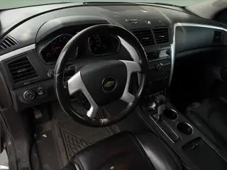 Chevrolet Traverse 2011 AWD LT 4dr SUV w/2LT