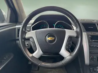 Chevrolet Traverse 2011 AWD LT 4dr SUV w/2LT