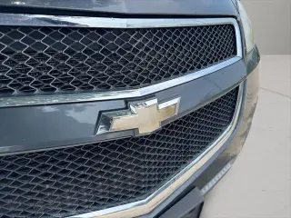 Chevrolet Traverse 2011 AWD LT 4dr SUV w/2LT