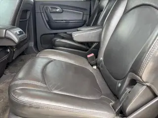 Chevrolet Traverse 2011 AWD LT 4dr SUV w/2LT
