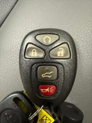 Chevrolet Traverse 2011 AWD LT 4dr SUV w/2LT