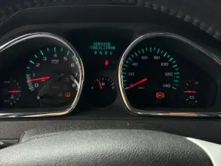 Chevrolet Traverse 2011 AWD LT 4dr SUV w/2LT