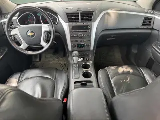 Chevrolet Traverse 2011 AWD LT 4dr SUV w/2LT