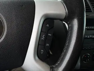 Chevrolet Traverse 2011 AWD LT 4dr SUV w/2LT