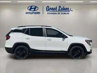GMC Terrain 2024 SLE 4dr SUV