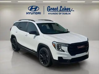 GMC Terrain 2024 SLE 4dr SUV