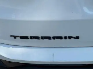 GMC Terrain 2024 SLE 4dr SUV
