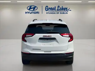 GMC Terrain 2024 SLE 4dr SUV