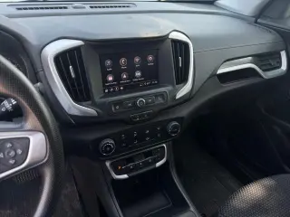GMC Terrain 2024 SLE 4dr SUV