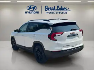 GMC Terrain 2024 SLE 4dr SUV