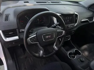 GMC Terrain 2024 SLE 4dr SUV
